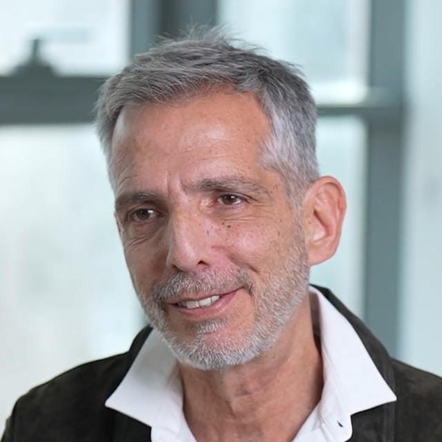 Avi Suleiman